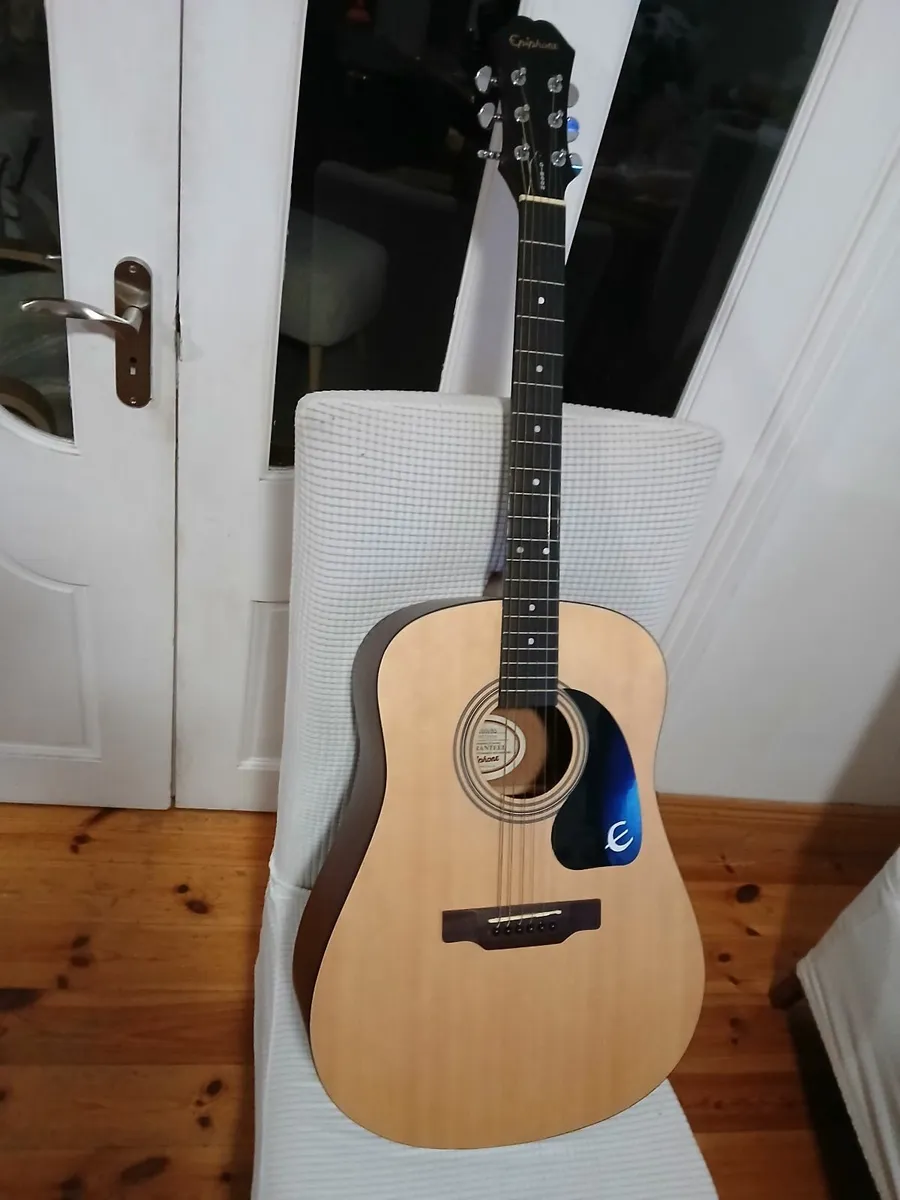 Epiphone Gibson Guitar PN-100 / NR - Image 1