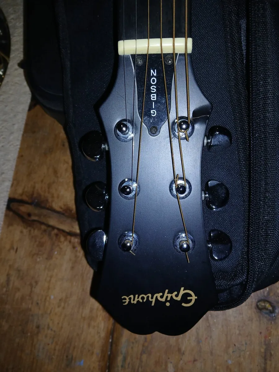 Epiphone Gibson Guitar PN-100 / NR - Image 3