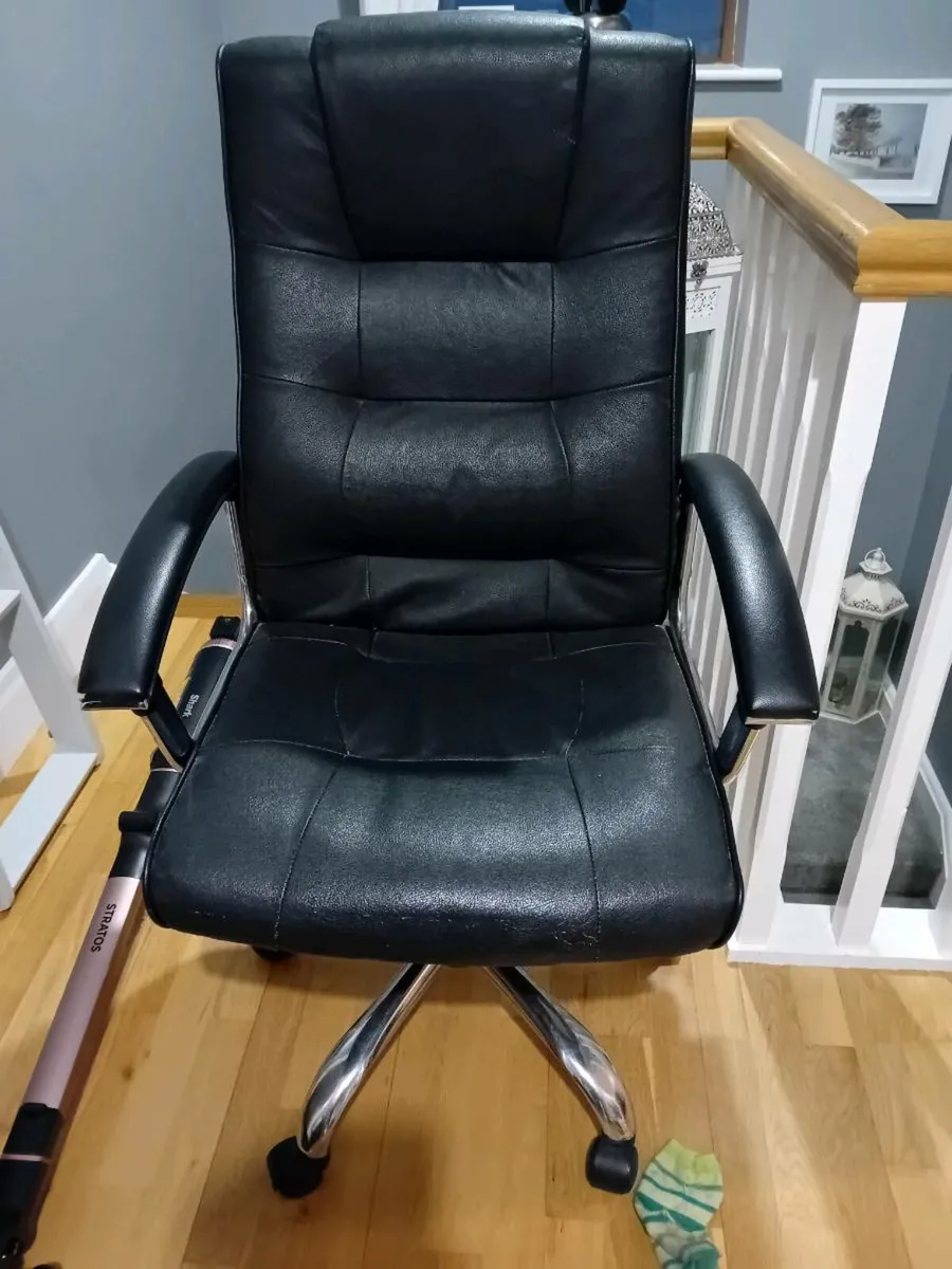 Office chair