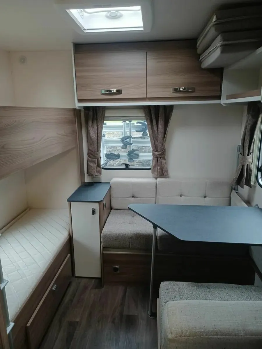 2022 Swift Sprite 6 berth - Image 3