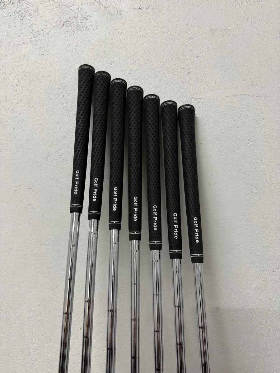 PXG Golf 0211 ST Irons 4-PW RH X Flex - Image 4