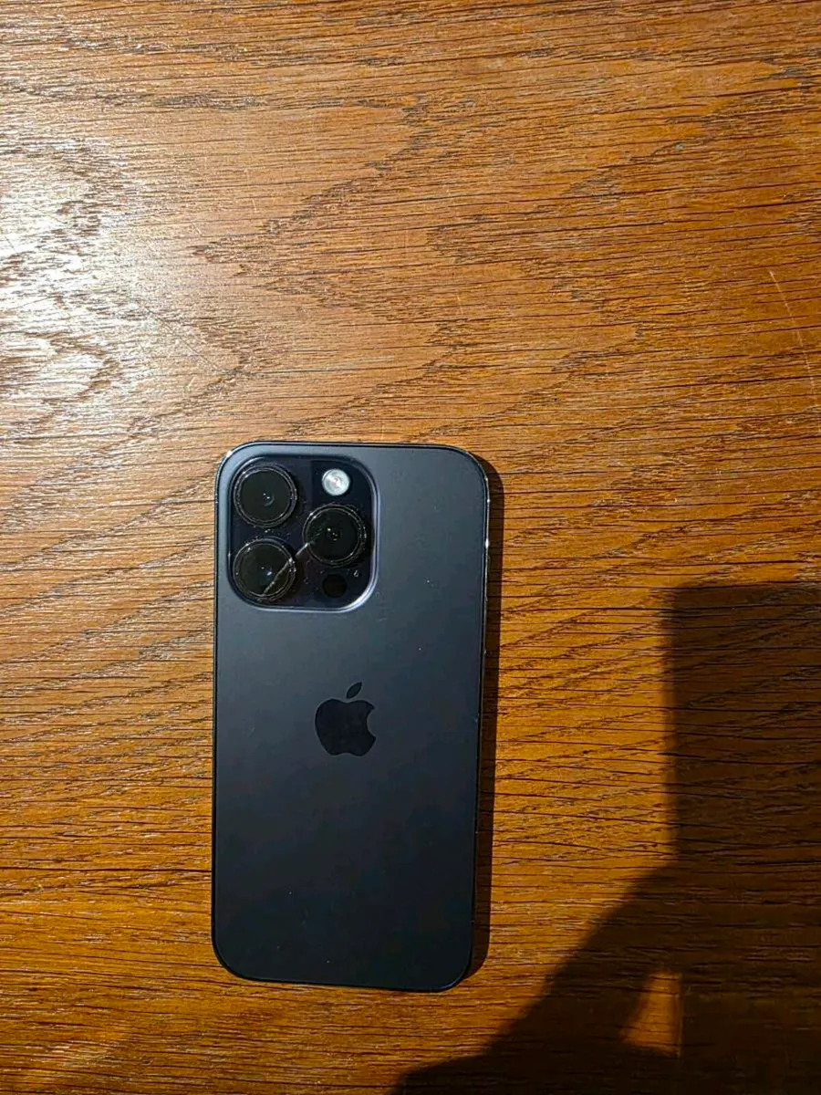 IPhone 14 Pro - Image 2