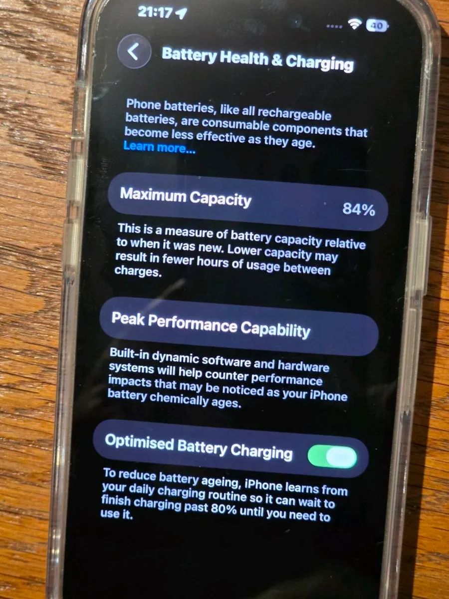 IPhone 14 Pro - Image 3