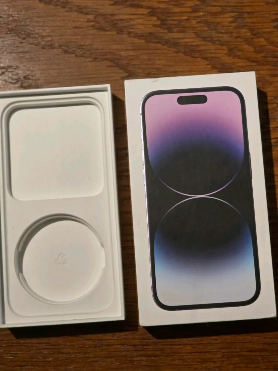 IPhone 14 Pro - Image 4