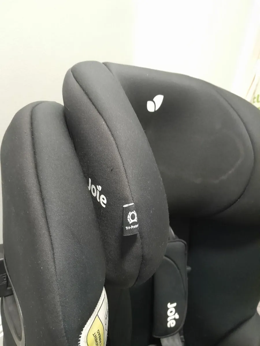 Joie ispin 360 - Image 3