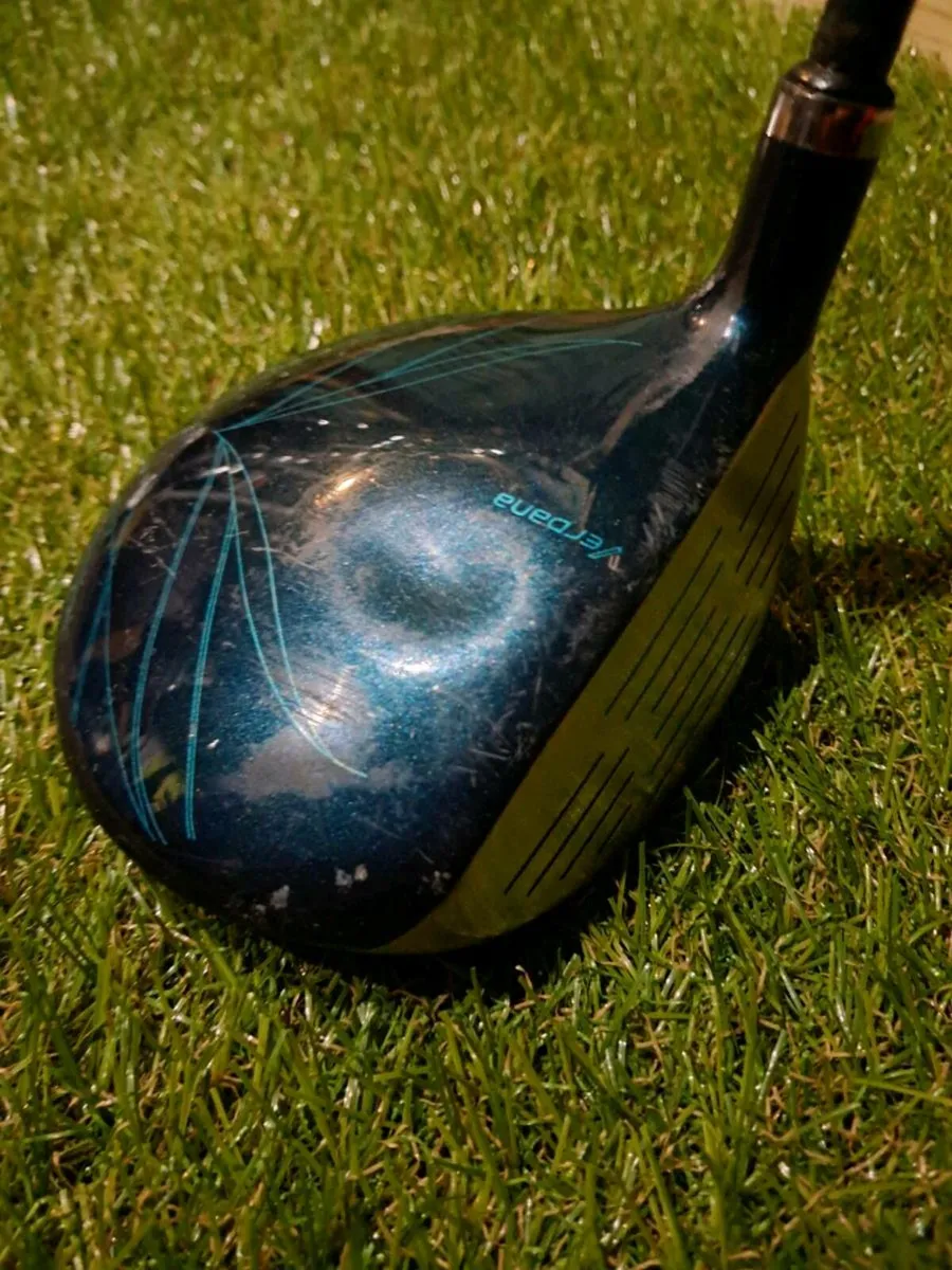 Nike 3 wood - Image 4