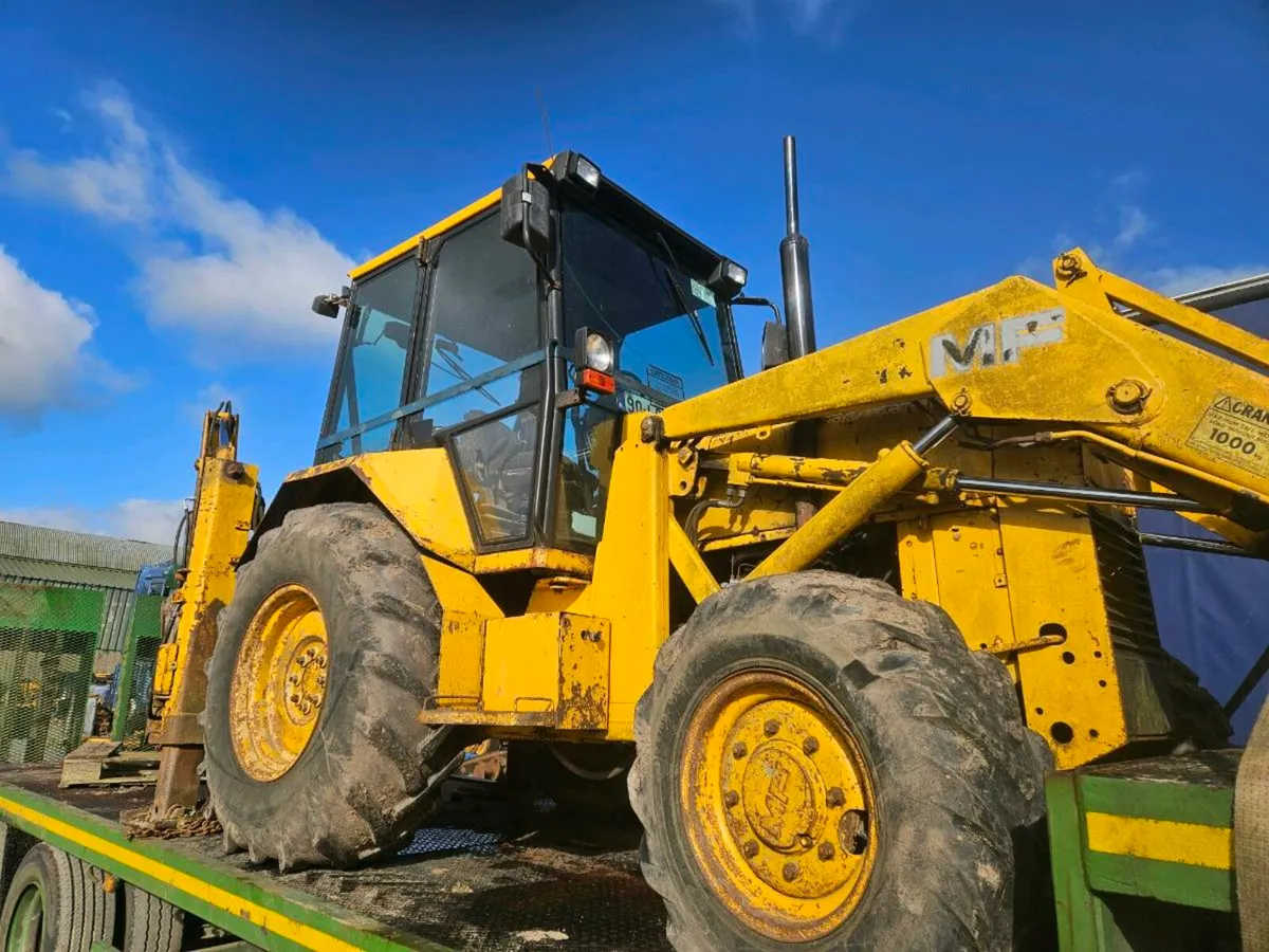 Wanted  plant fitter  /  mechanic - Image 1