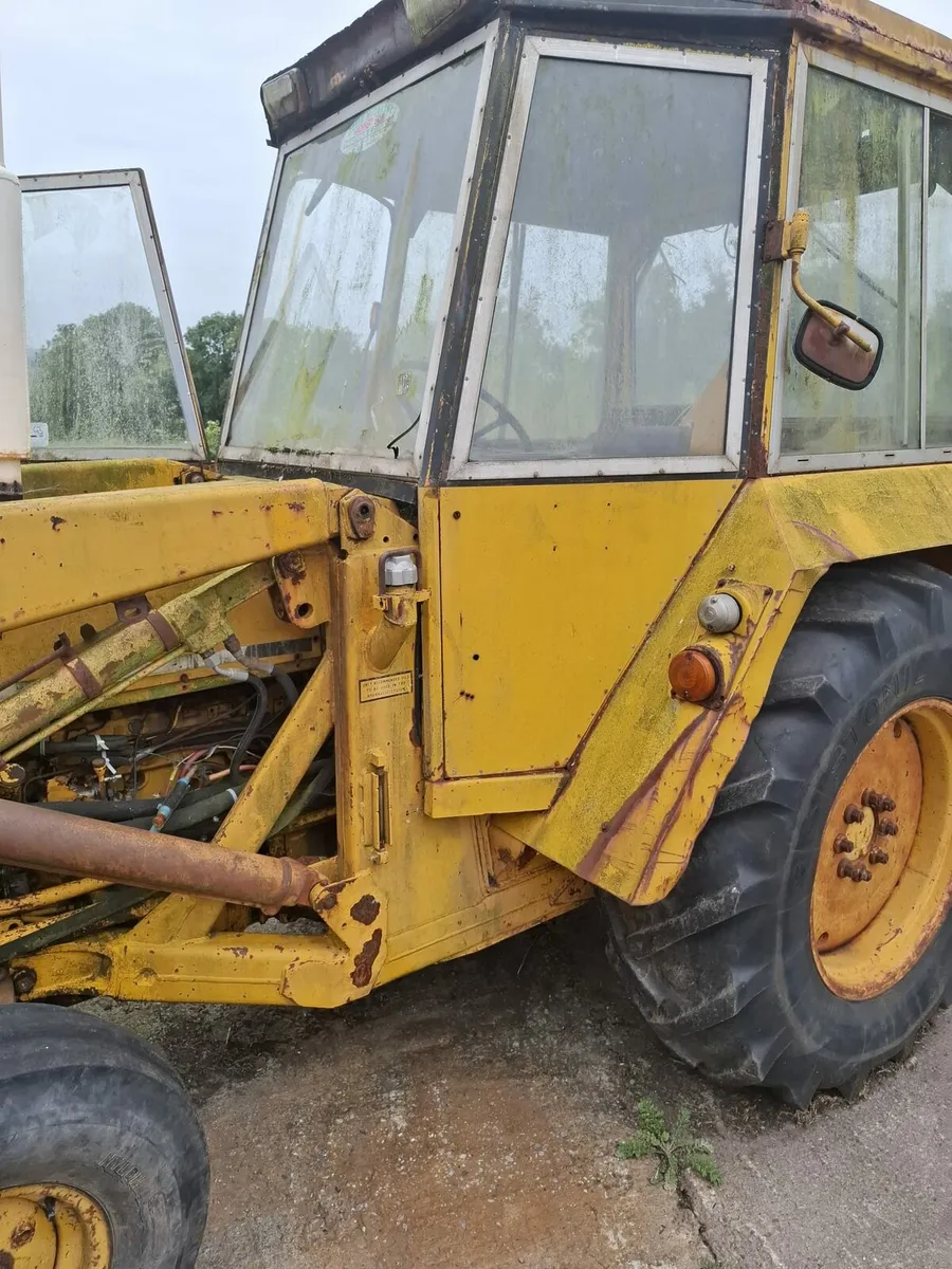 Wanted  plant fitter  /  mechanic - Image 2