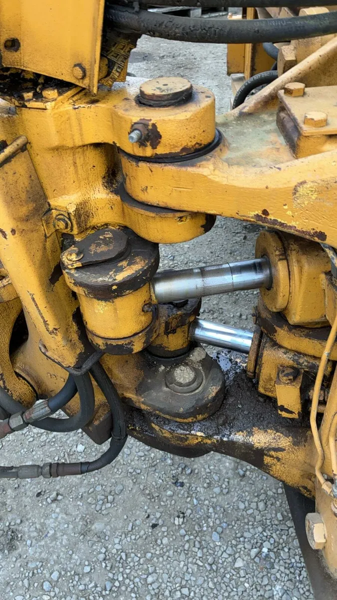 Wanted  plant fitter  /  mechanic - Image 3