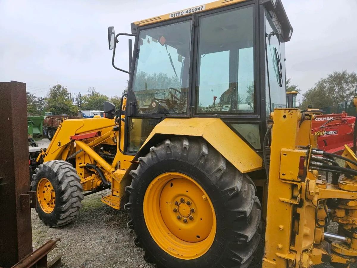 Wanted  plant fitter  /  mechanic - Image 4