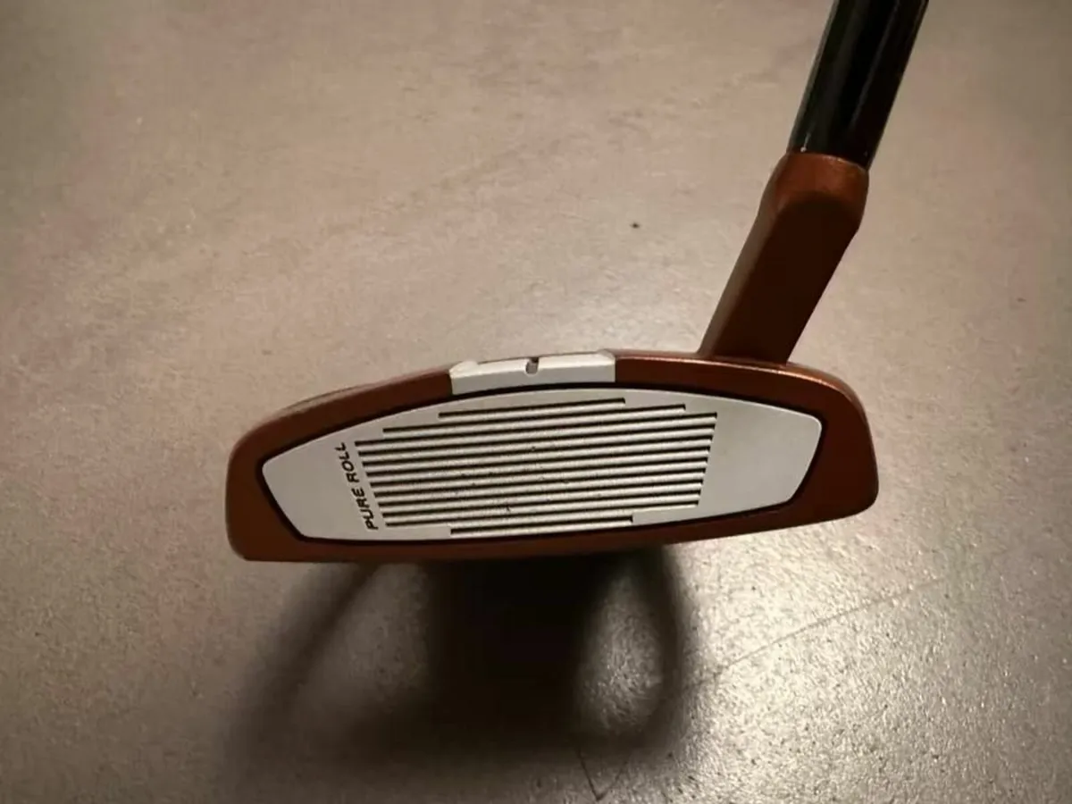 TaylorMade Spider X Copper - Image 3