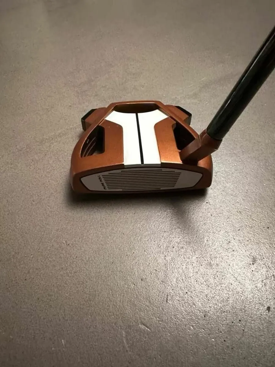 TaylorMade Spider X Copper - Image 4