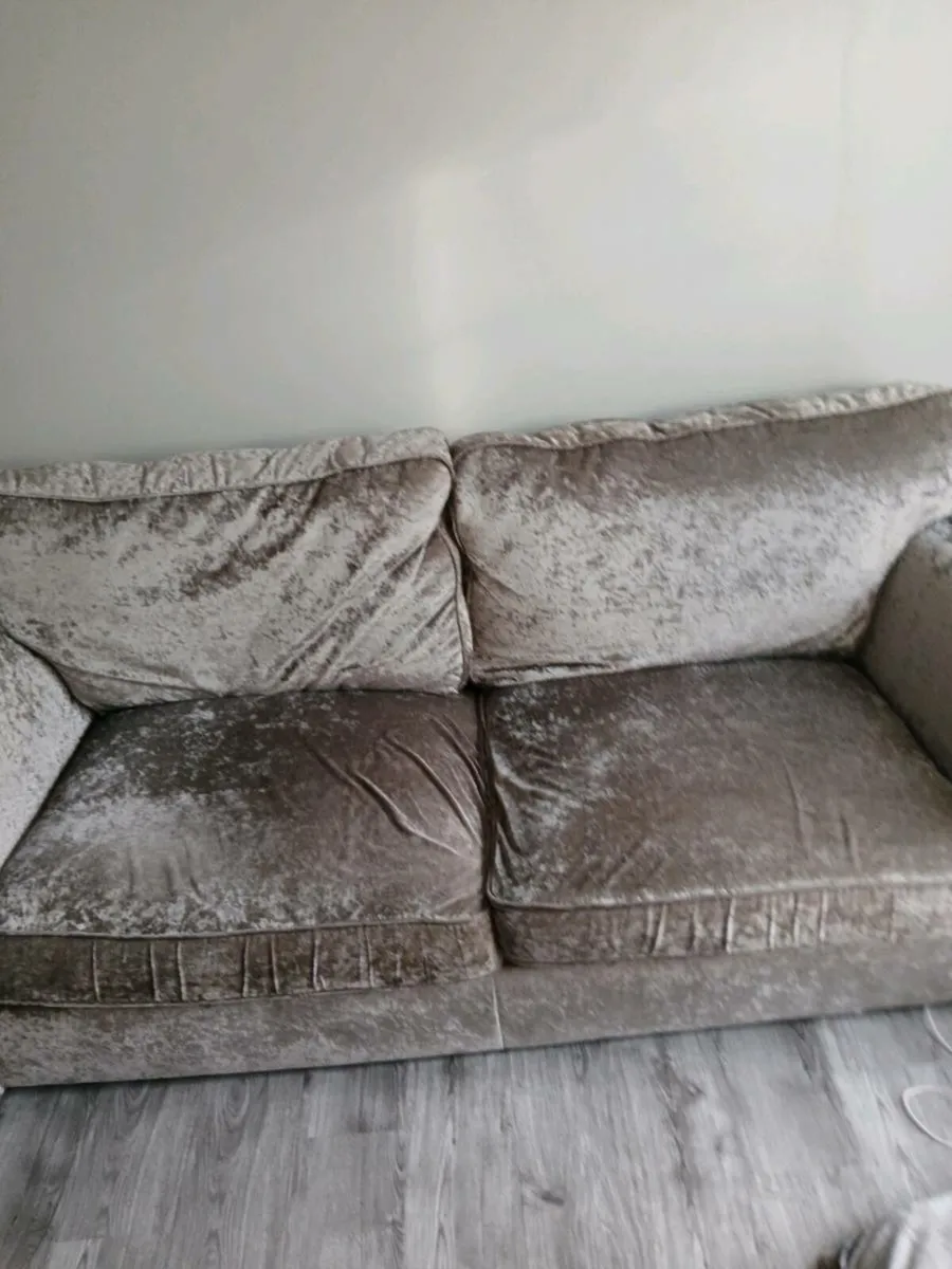 Sofas - Image 1