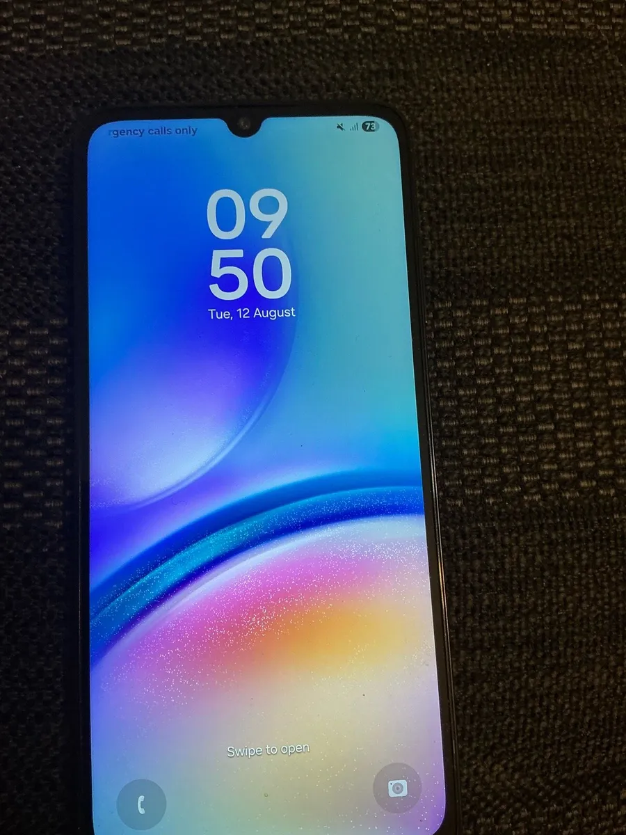 Samsung galaxy A05s - Image 1