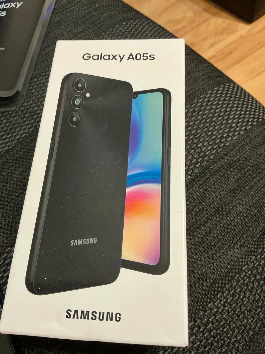 Samsung galaxy A05s - Image 2
