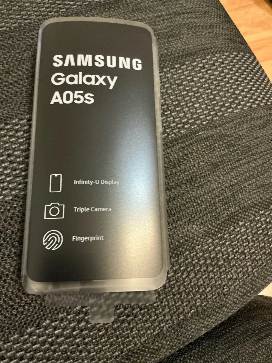 Samsung galaxy A05s - Image 3
