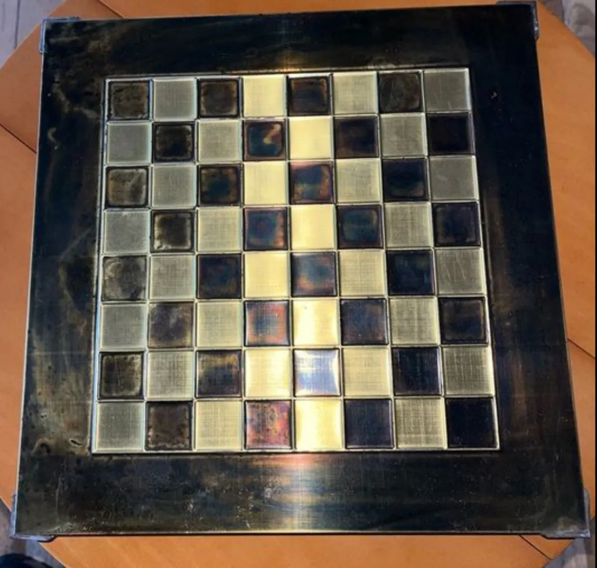 marinakis bros hellenic chess set - Image 2