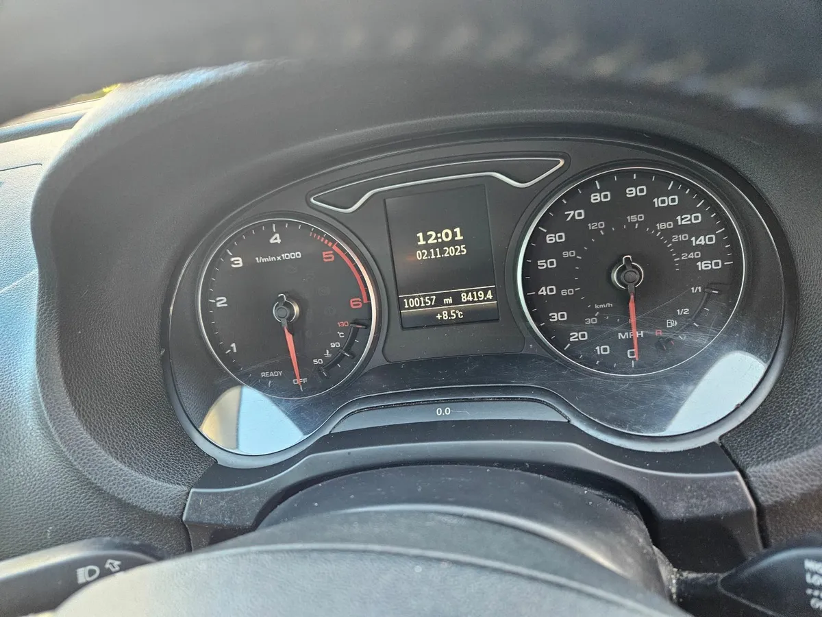 Audi A3 2016 - Image 4