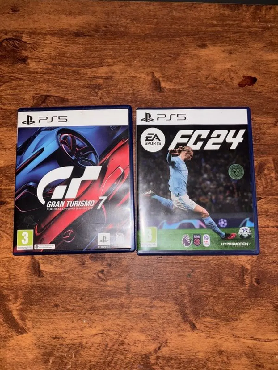 PlayStation5 Disc Edition 1TB - Image 4