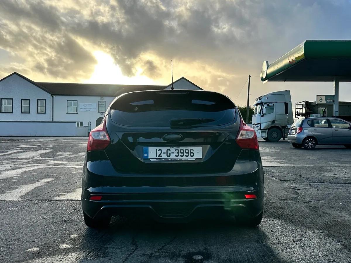 Ford Focus 2012 TDCI 1.6 Diesel - Image 2