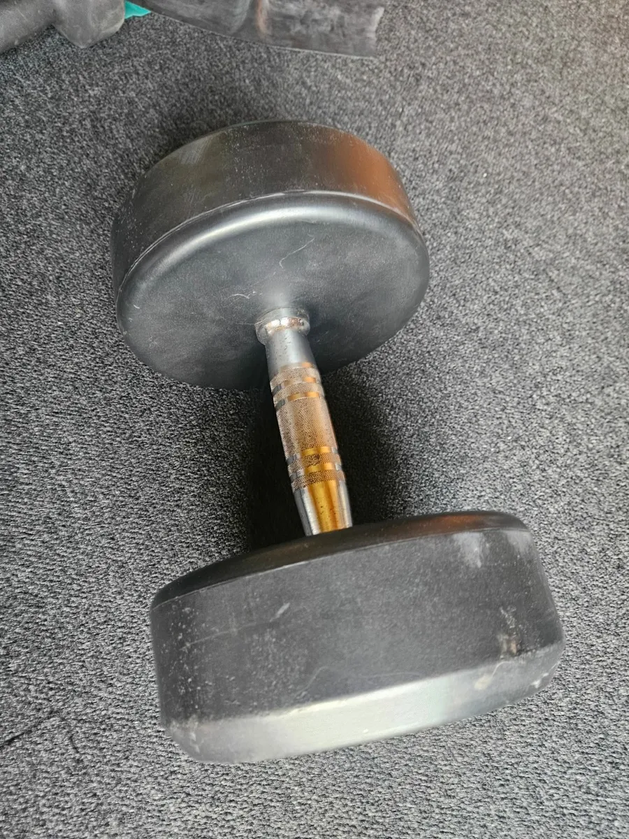 Dumbbells - Image 1