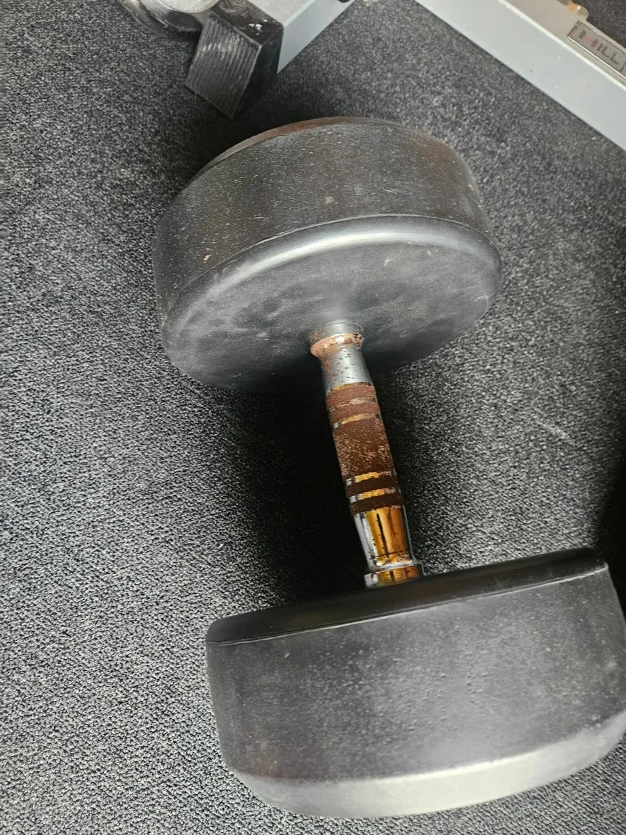 Dumbbells - Image 4