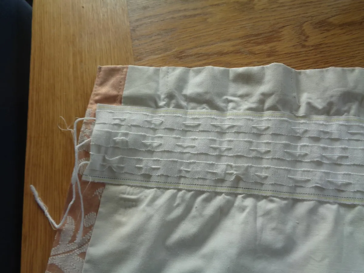 Curtains for Sale - Image 3