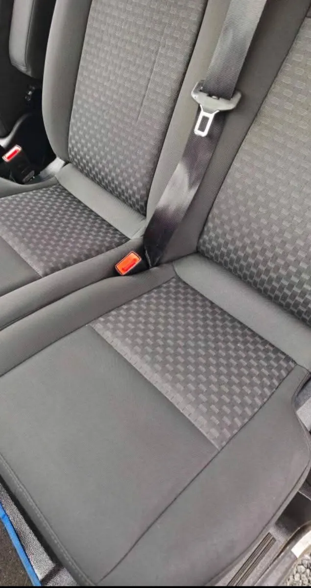 carpet cleaning services available - Image 1