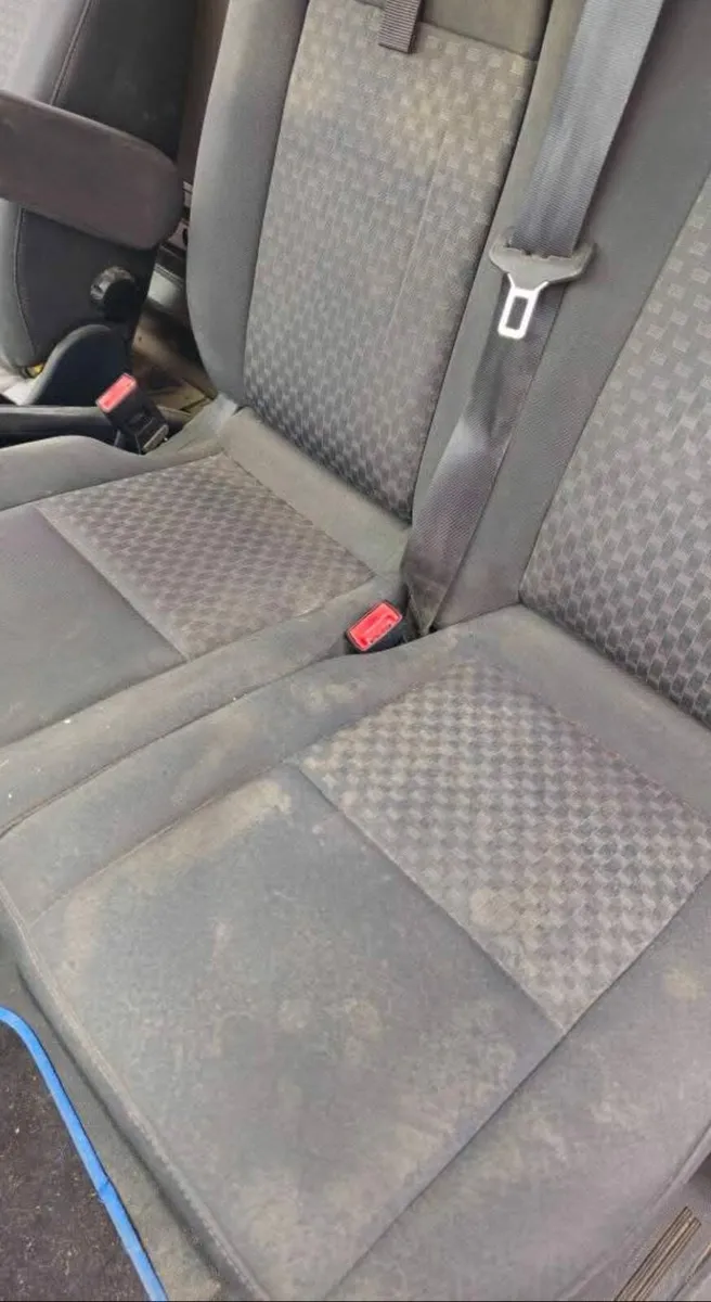 carpet cleaning services available - Image 2