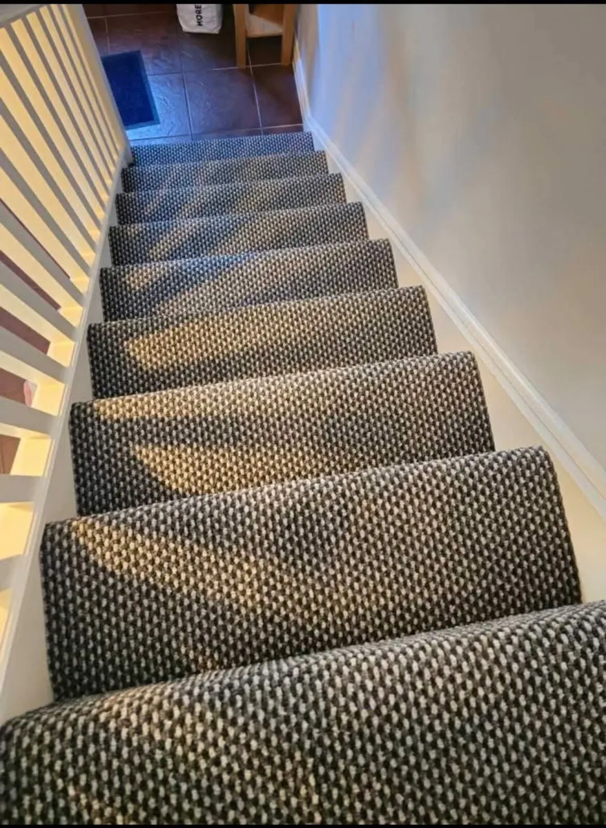 carpet cleaning services available - Image 4