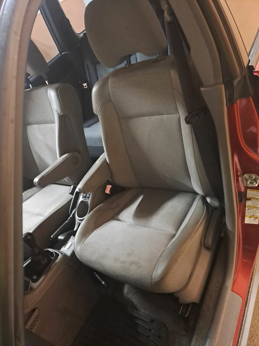 Subaru Forester 2.0 4x4 - Image 3