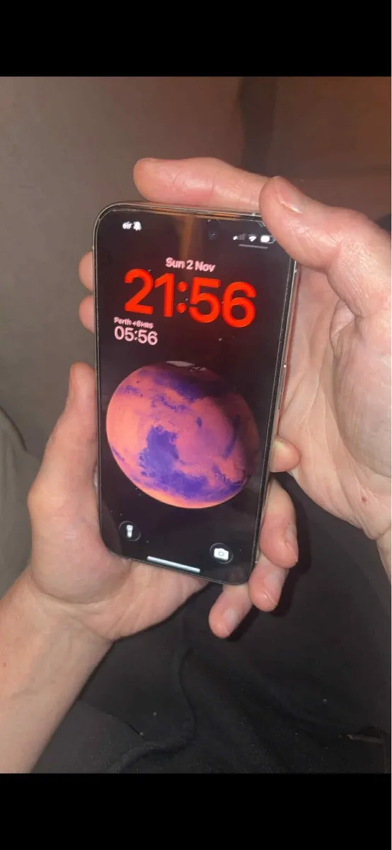 iPhone 15 pro - Image 1