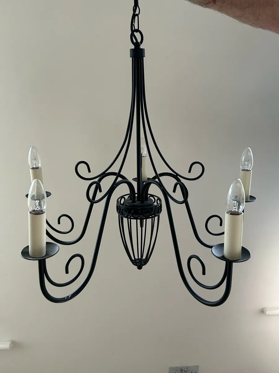 Light fitting - Image 1