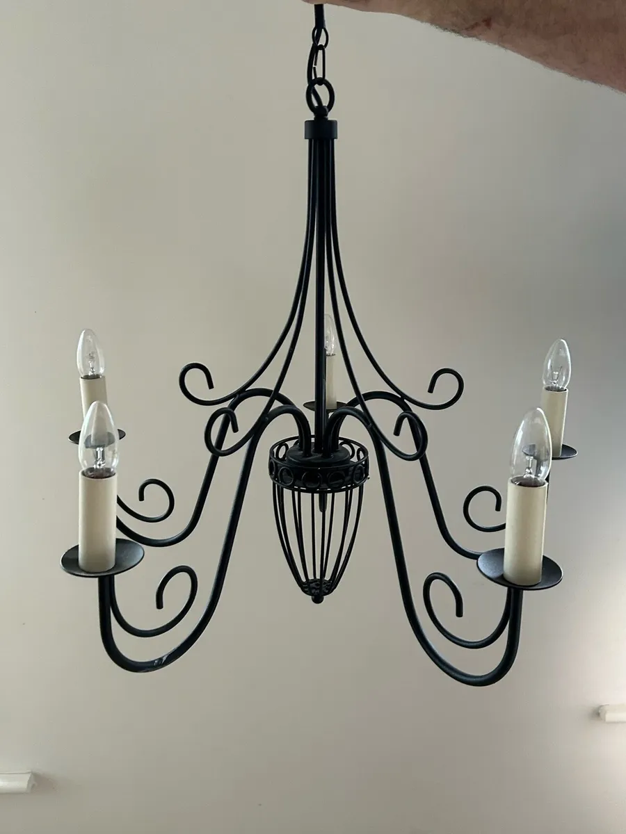 Light fitting - Image 2