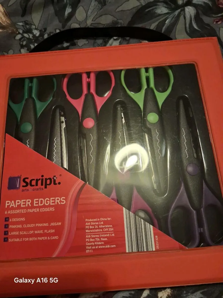 Scissors - Image 4