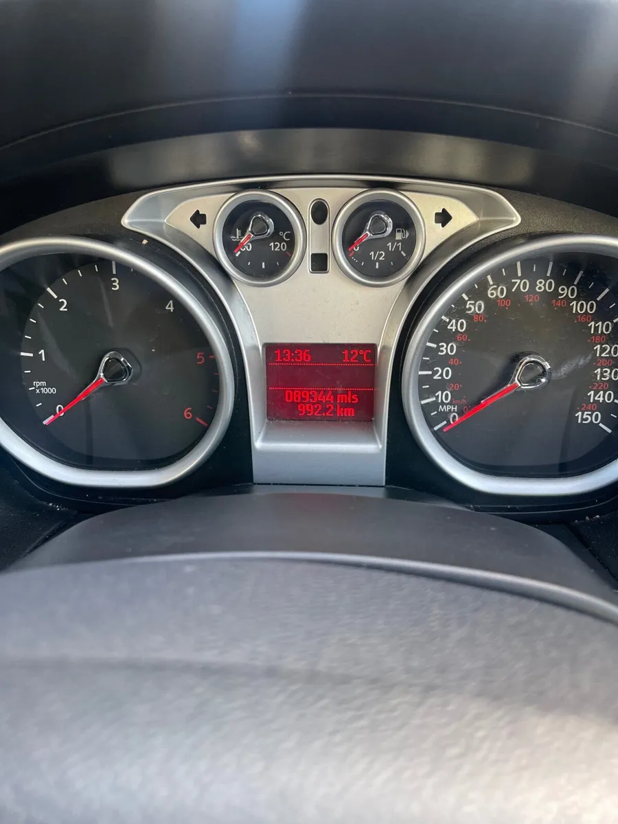 Ford Focus 2009 - Image 4