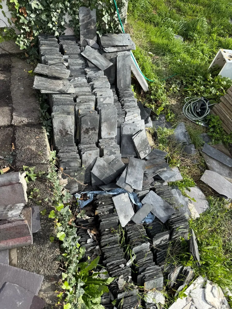 Slates (blue Bangor) - Image 3