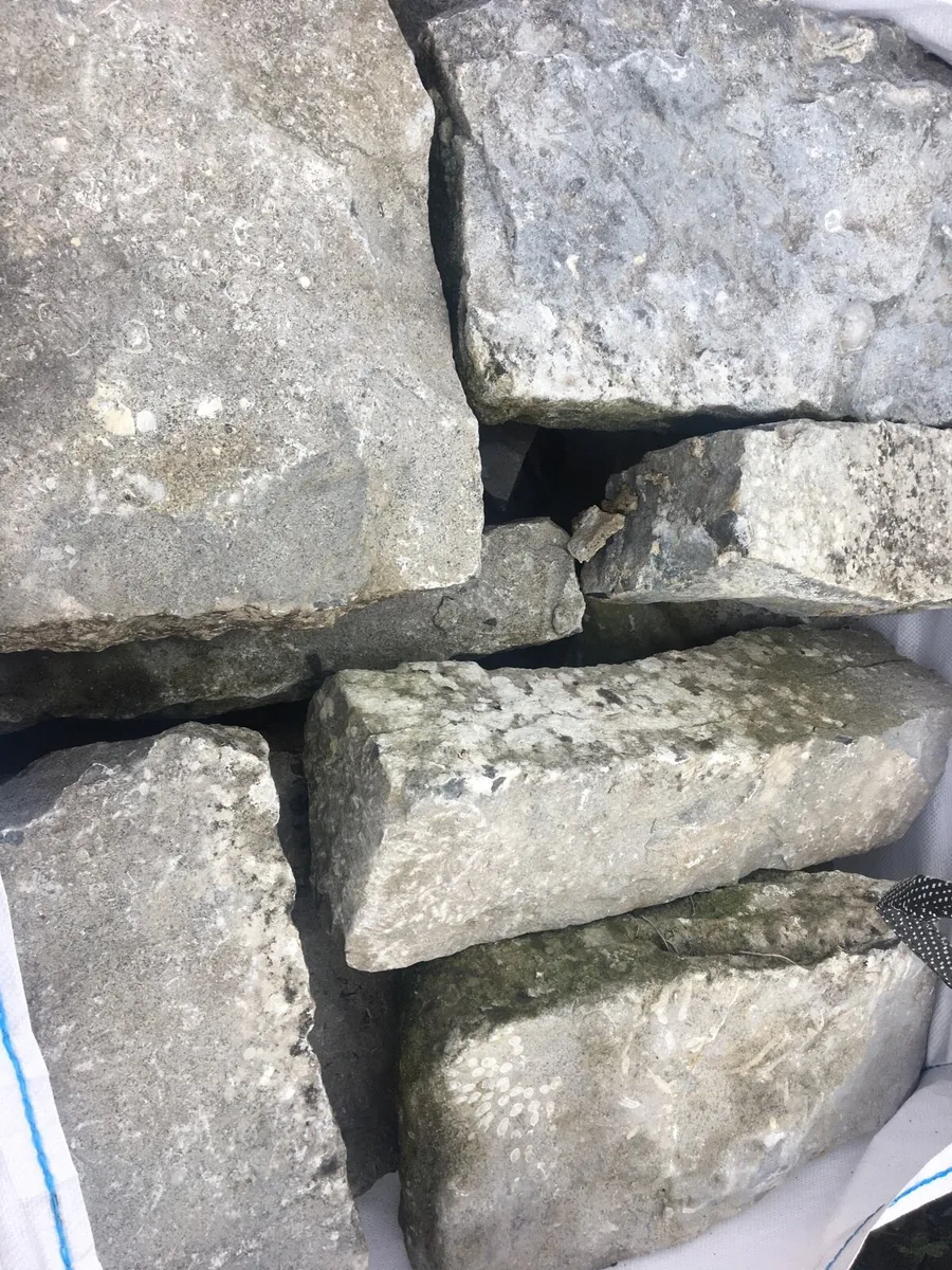 Reclaimed building stone - Image 3
