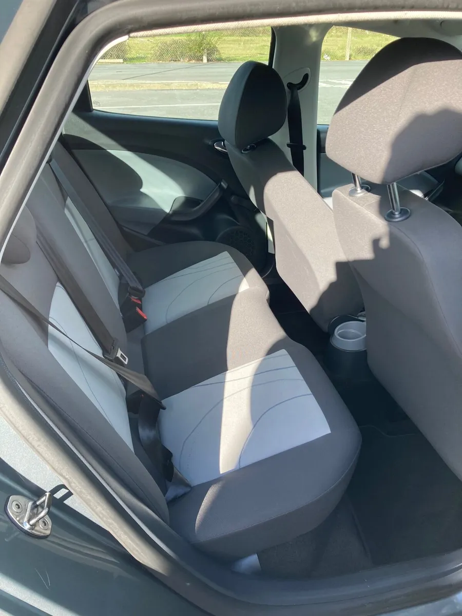 SEAT Ibiza 2013 - Image 3