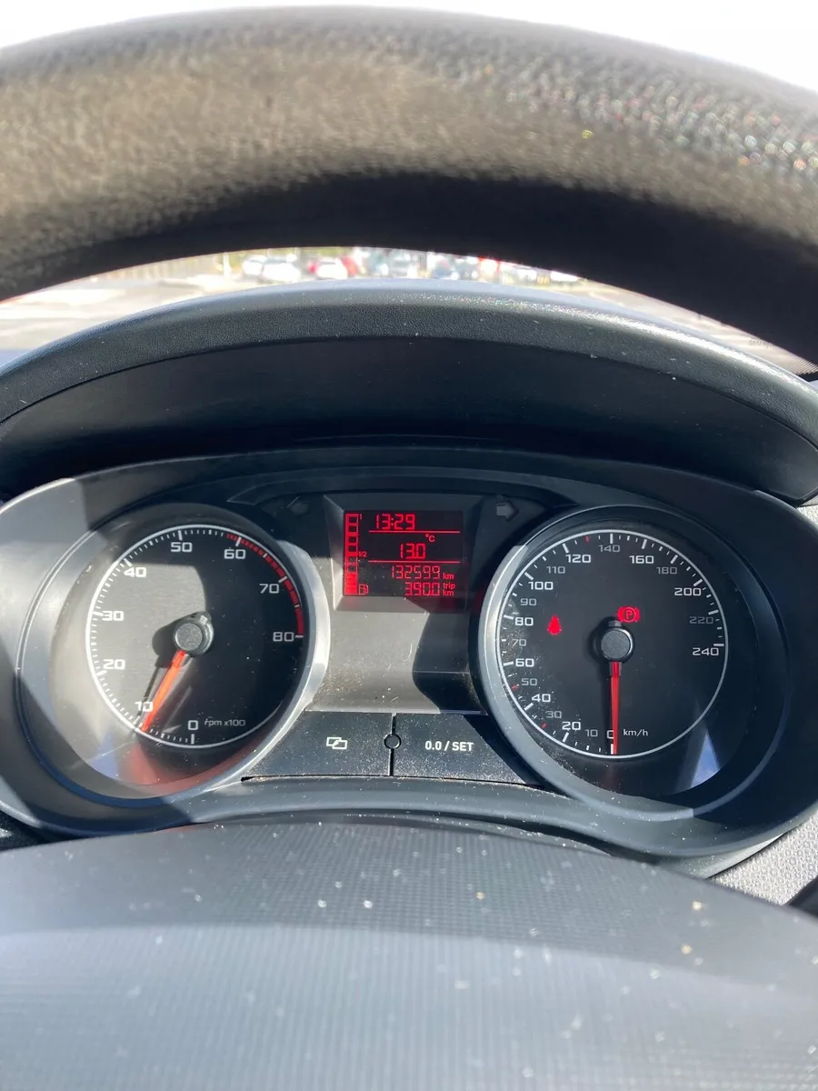 SEAT Ibiza 2013 - Image 4