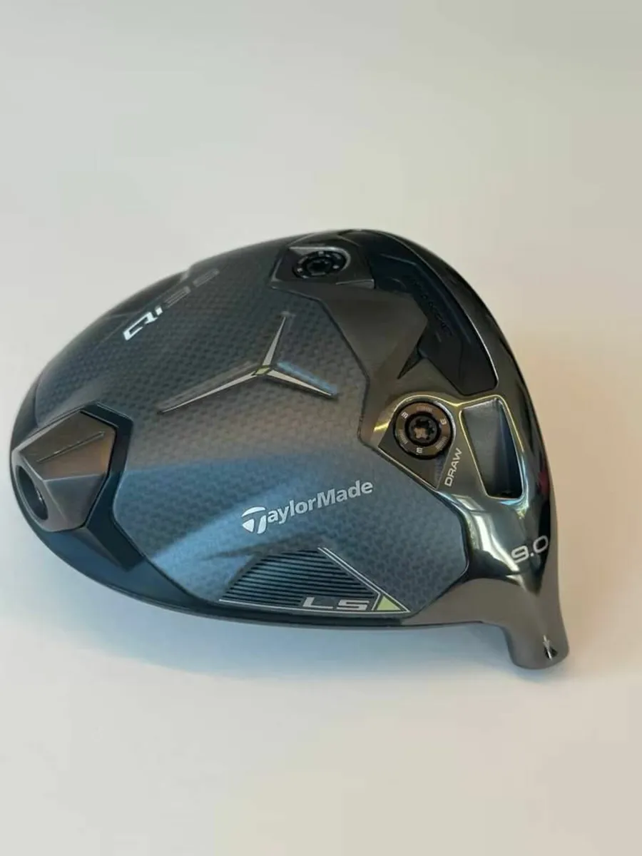 TaylorMade QI35 LS 9.0 Driver - Image 3