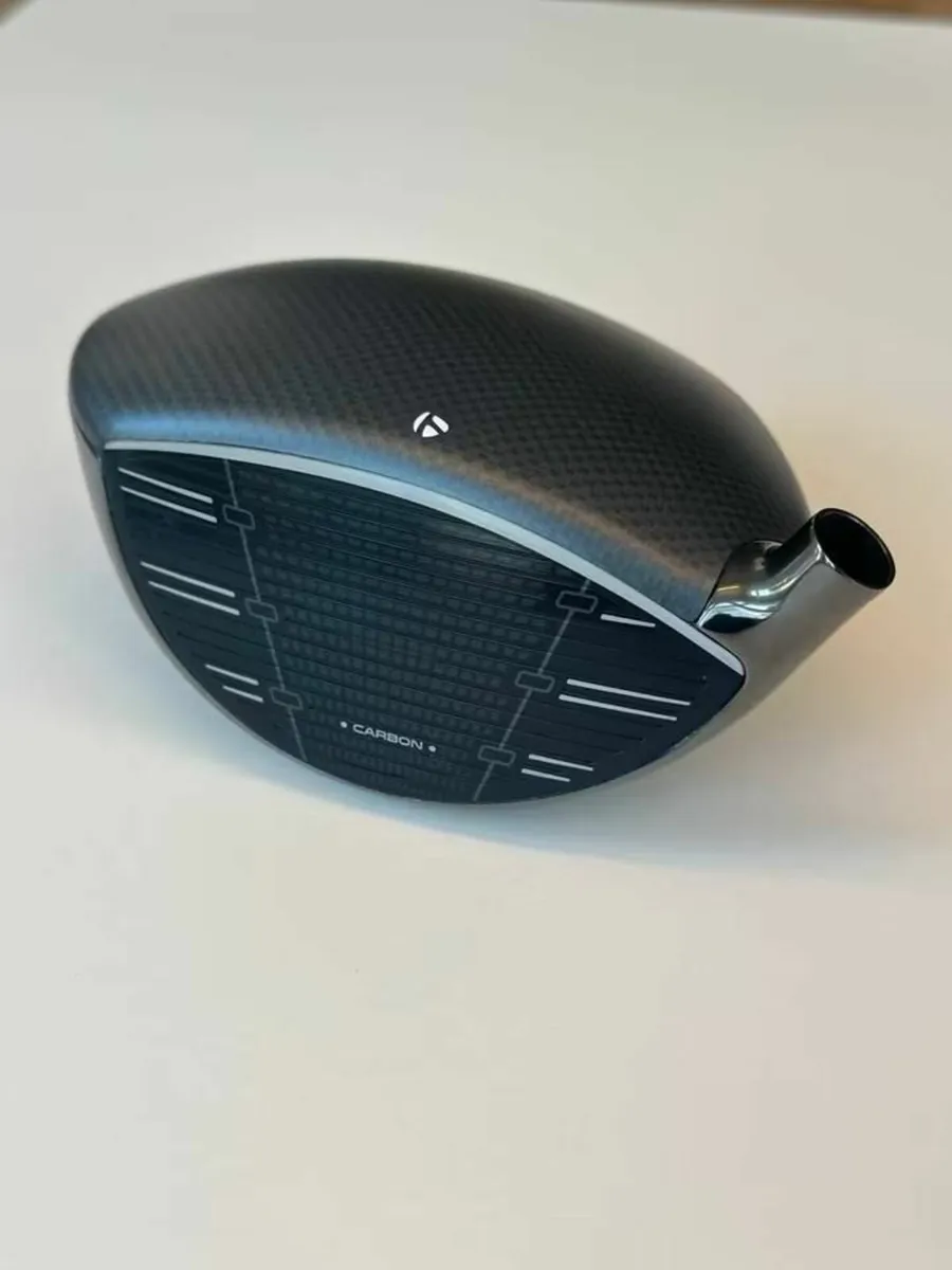 TaylorMade QI35 LS 9.0 Driver - Image 4