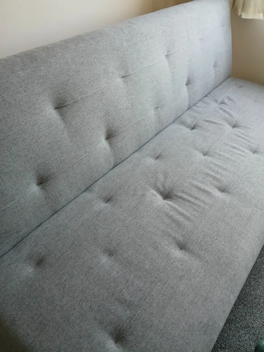Sofa Bed couch - Image 1