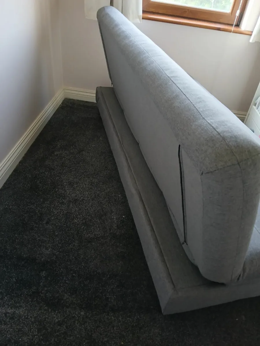 Sofa Bed couch - Image 2