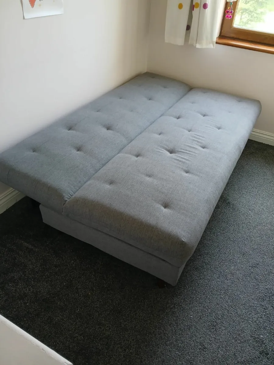 Sofa Bed couch - Image 4