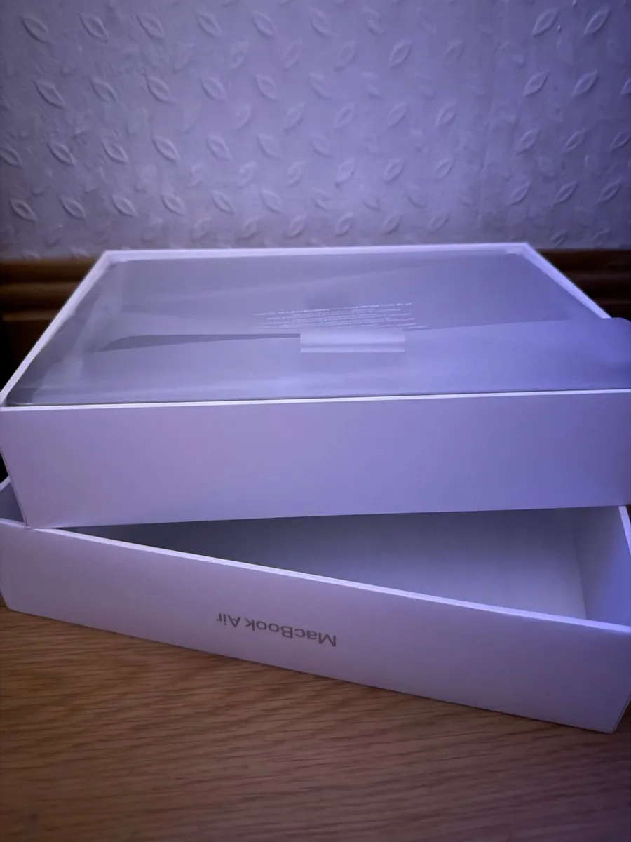MacBook Air M1 - Image 3