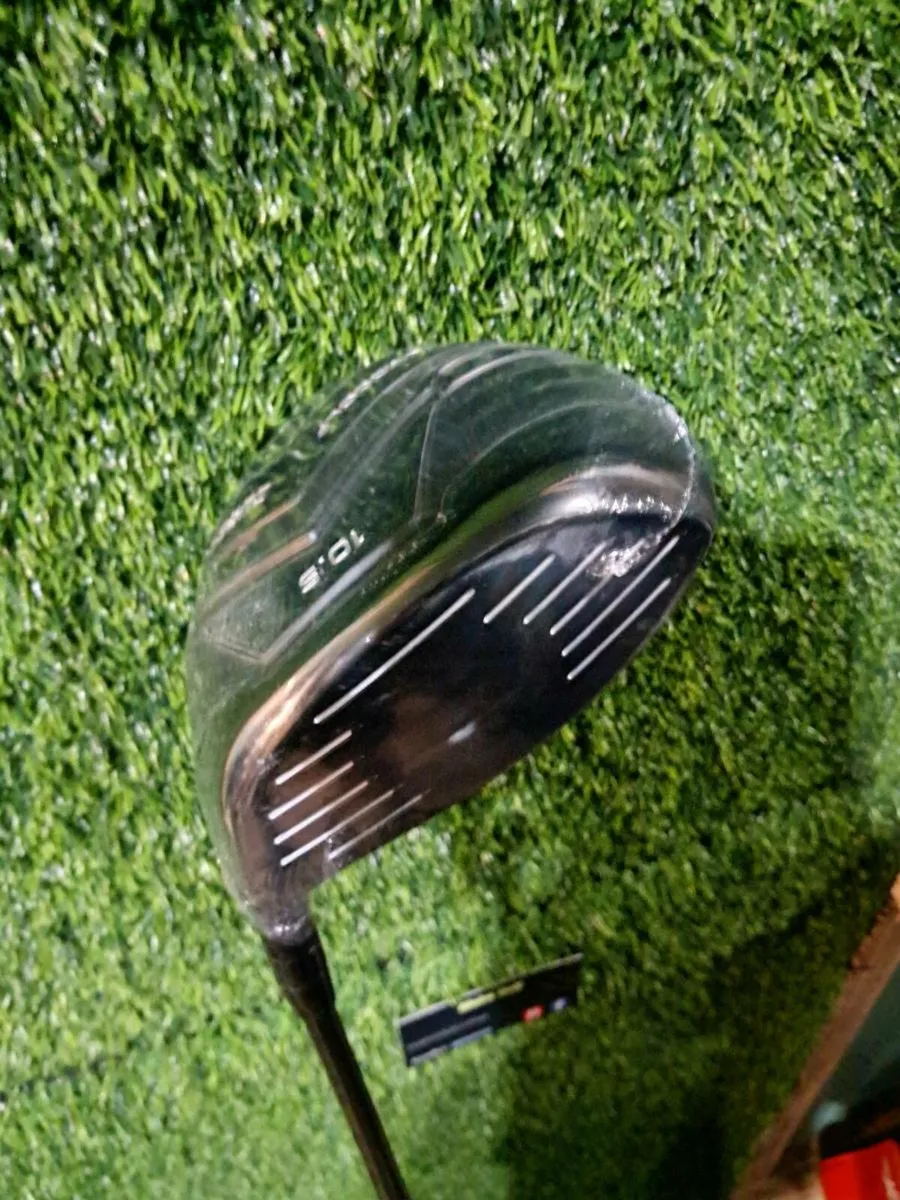 Brand New MD Golf Driver - Image 2