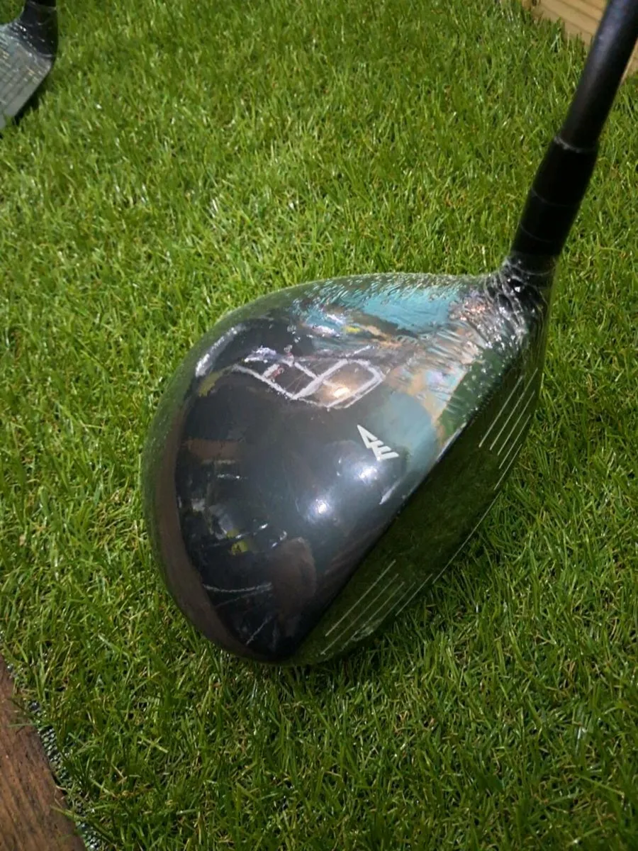 Brand New MD Golf Driver - Image 3