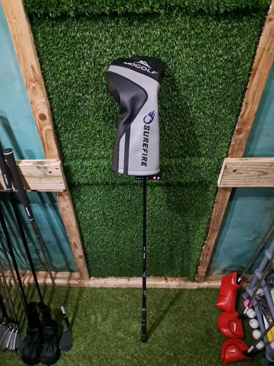 Brand New MD Golf Driver - Image 4