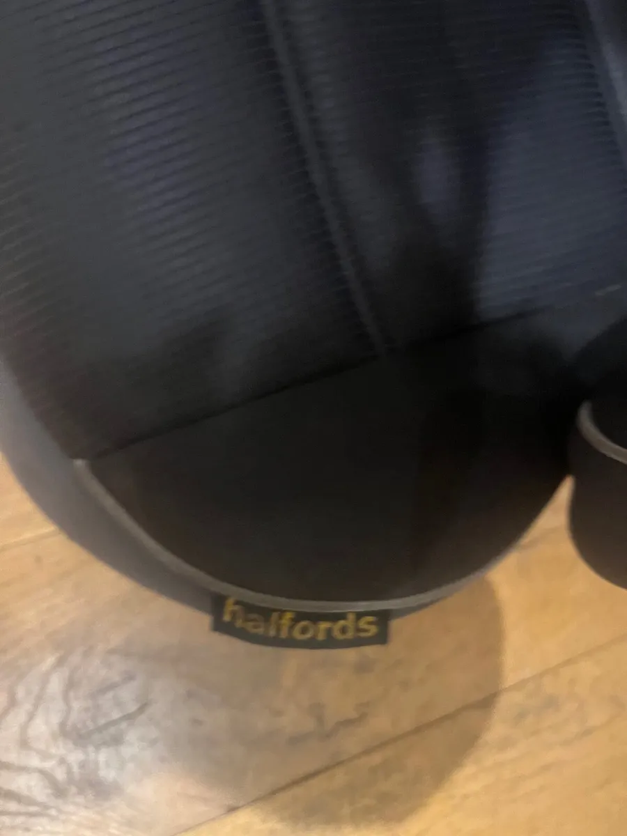 Booster seat with high back - Image 3